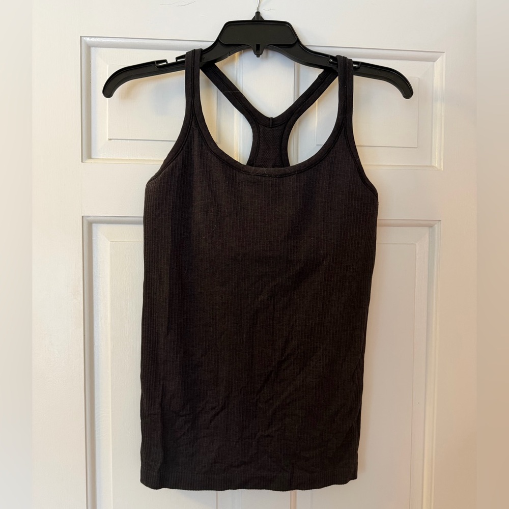 Lululemon Ebb to Street Tank